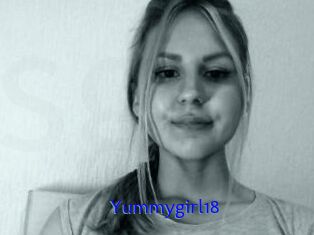 Yummygirl18