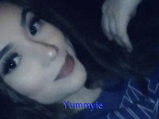 Yummyie