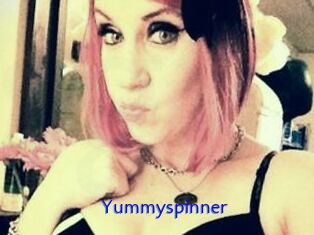 Yummyspinner