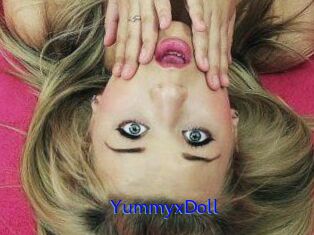 YummyxDoll