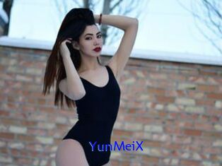 YunMeiX
