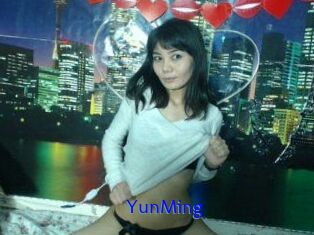 YunMing