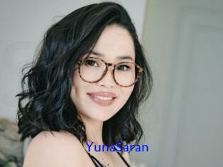 YunaSaran