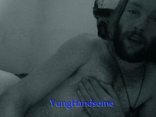 YungHandsome