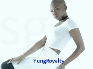 YungRoyalty