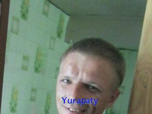 Yurapaty