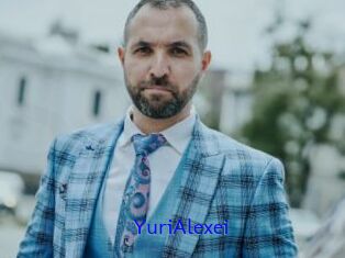 YuriAlexei Sexo Gratis