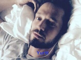 Yuriii