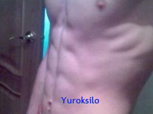 Yuroksilo