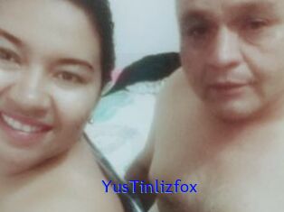YusTinlizfox