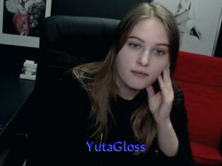 YutaGloss