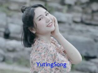 YutingSong
