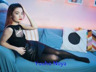 Yuuho_Noya Sexo Gratis