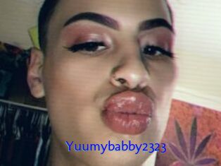Yuumybabby2323
