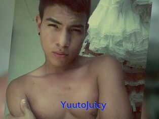 YuutoJuicy Sexo Gratis