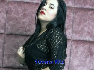 Yuvana_Ritz