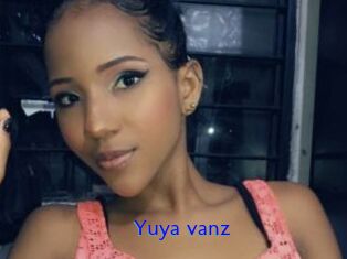 Yuya_vanz