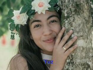 Yuz