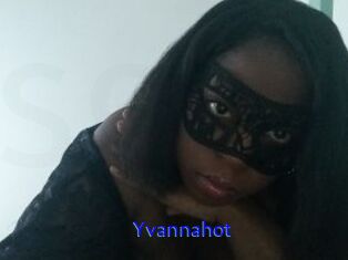 Yvannahot