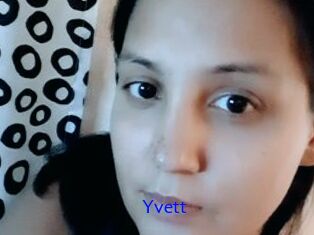 Yvett