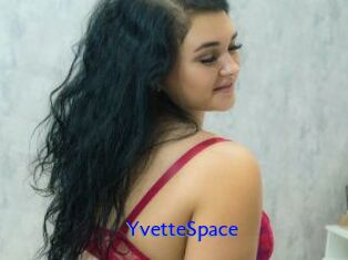 YvetteSpace