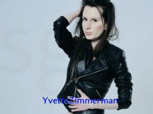 YvetteZimmerman