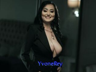 YvoneRey