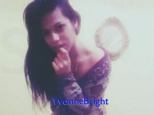 YvonneBright