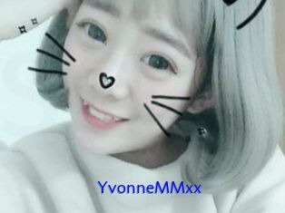 YvonneMMxx