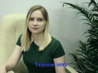 Yvonne_sexy