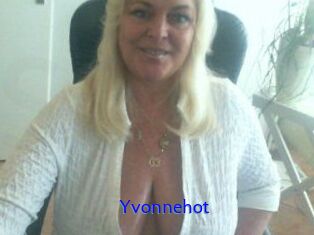 Yvonnehot