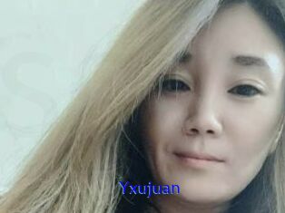 Yxujuan