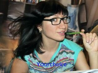 Y0urchoice