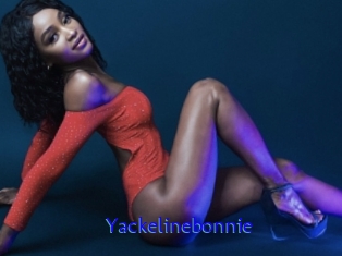 Yackelinebonnie