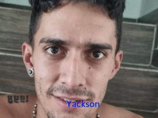 Yackson