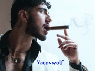 Yacovwolf