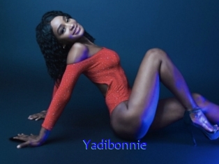 Yadibonnie