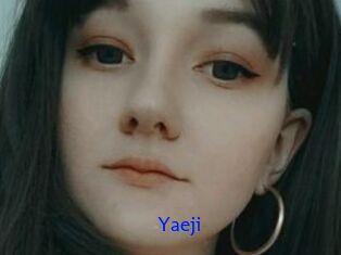 Yaeji