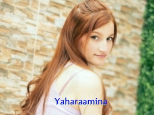 Yaharaamina