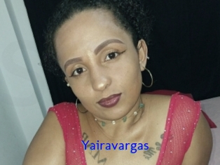Yairavargas