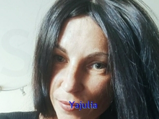 yajulia Sexo Gratis
