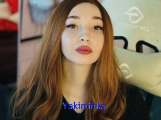 Yakiminka