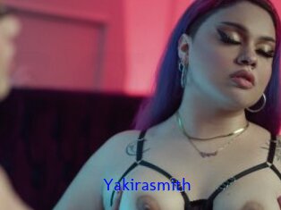 Yakirasmith