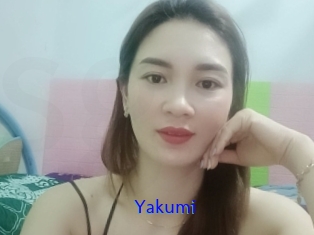 Yakumi