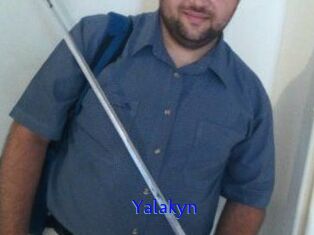 Yalakyn