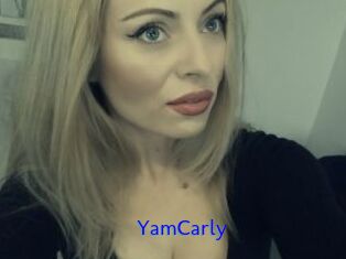 YamCarly