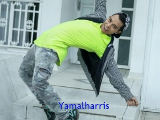 Yamalharris