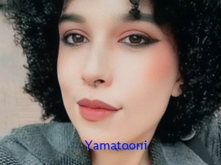 Yamatooni