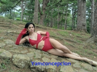 Yamconcepcion