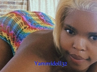 Yammidoll32